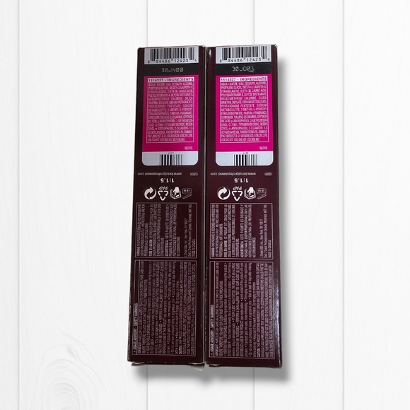 L'Oreal Professionnel DIARichesse 2 Tubes Ammonia-Free 6.24/6VC Iced Tea - Picture 5 of 16